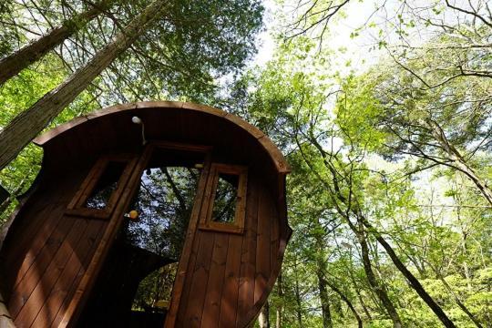 Hirayunomori Hotel Такаяма Екстериор снимка