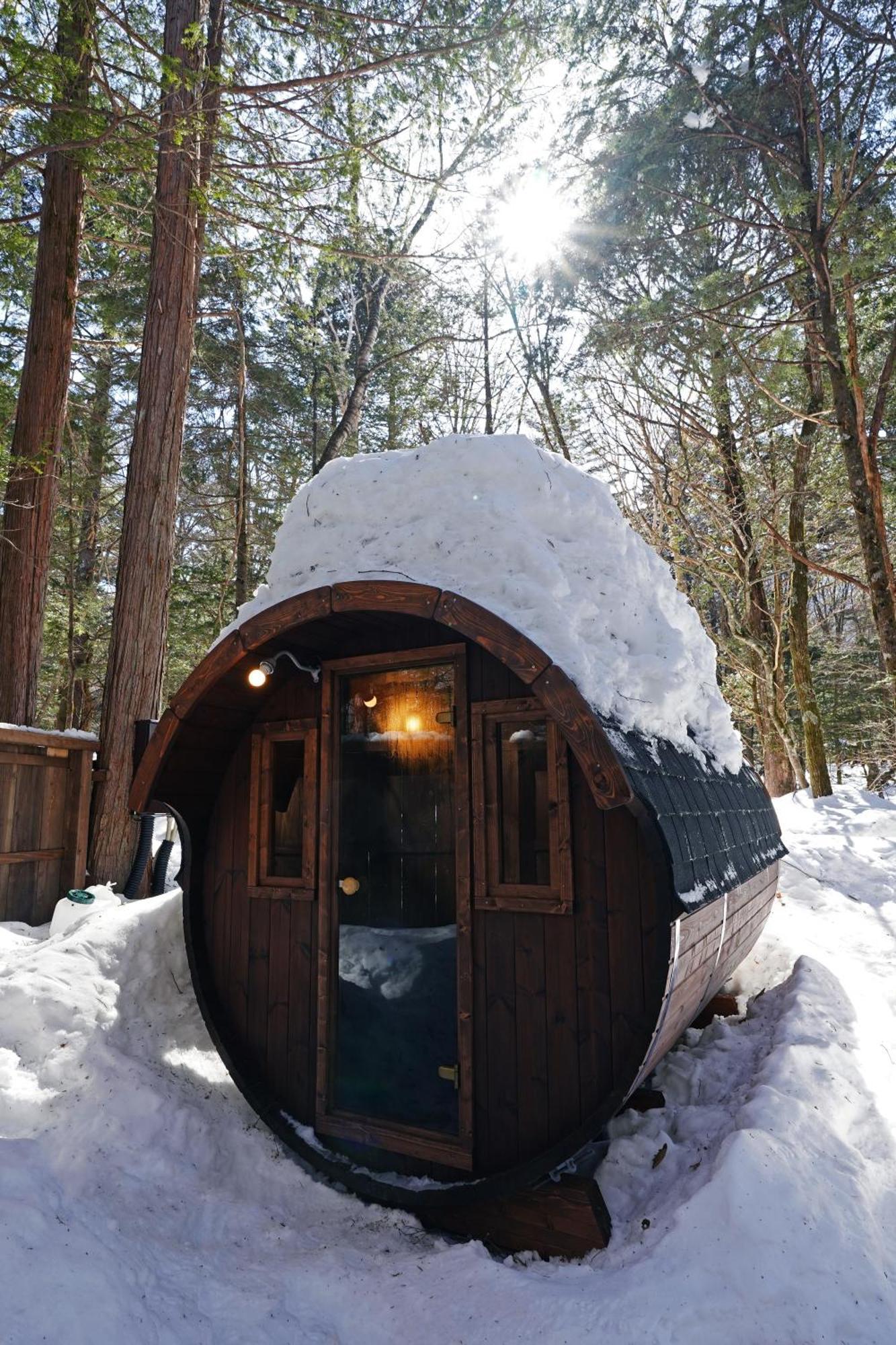 Hirayunomori Hotel Такаяма Екстериор снимка