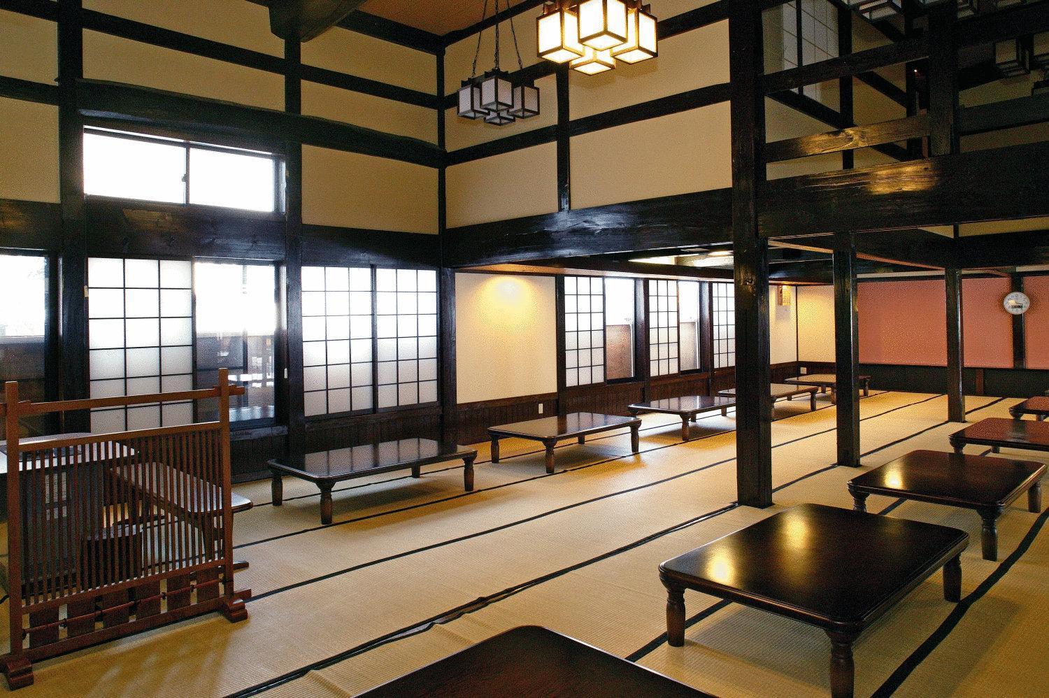 Hirayunomori Hotel Такаяма Екстериор снимка