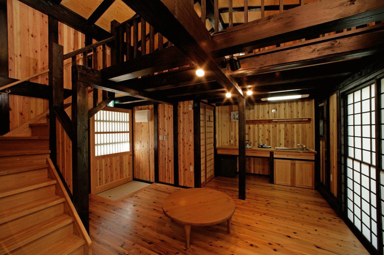 Hirayunomori Hotel Такаяма Екстериор снимка