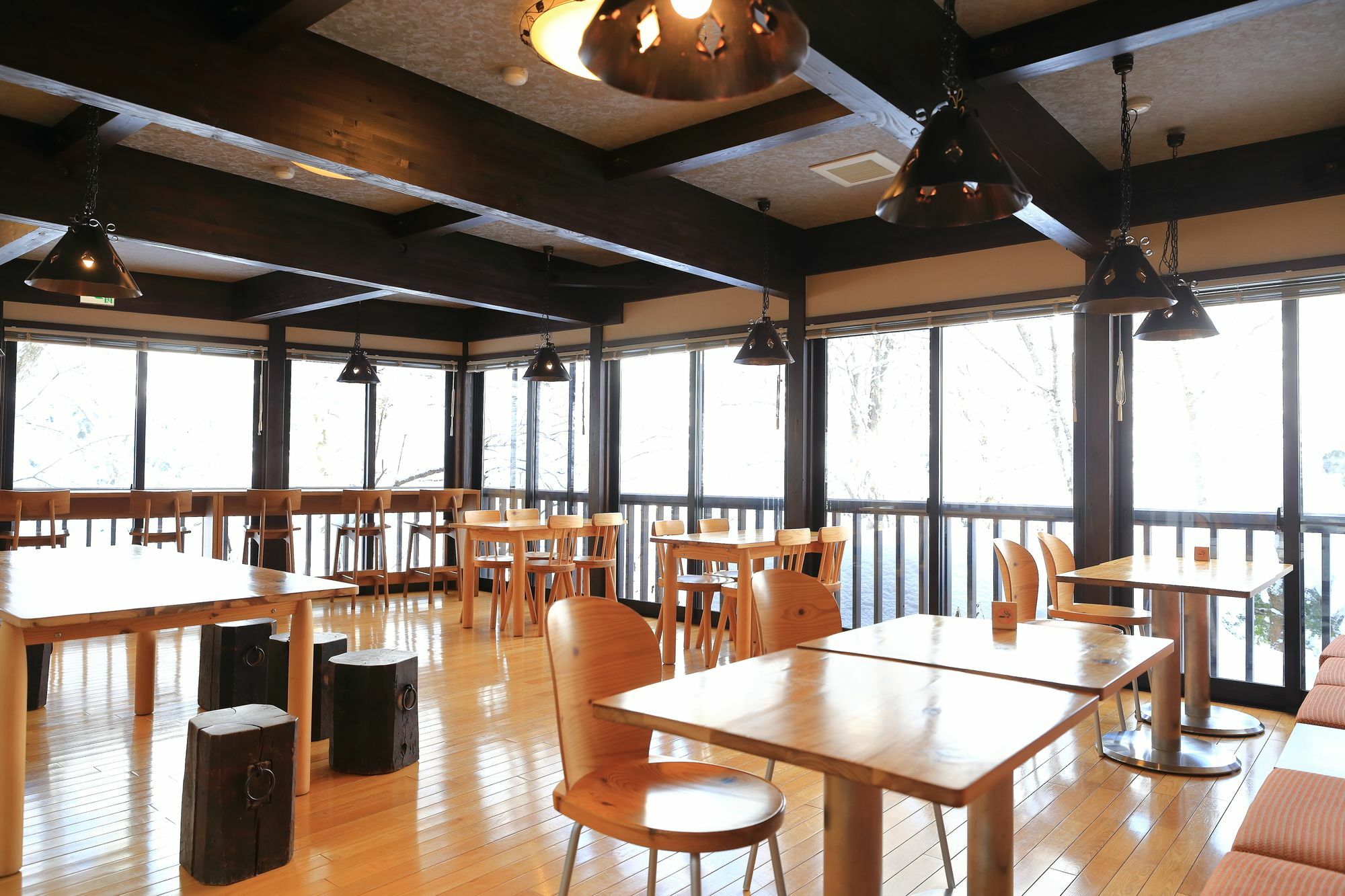 Hirayunomori Hotel Такаяма Екстериор снимка
